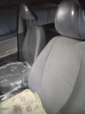 Used Kia Picanto in Al Dakhiliya