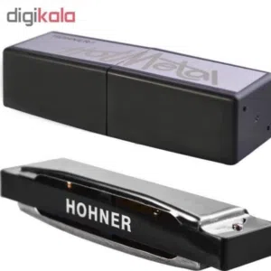 هارمونيكا HOHNER 10C جديده