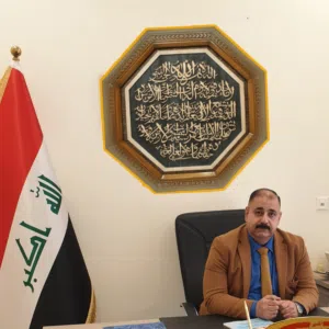 Counselor Hussein 
