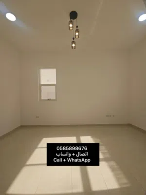 1 m2 Studio Apartments for Rent in Al Ain Al Salamat