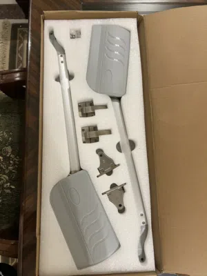 ذراع منطبق سوفت كلوز تركي ميكانيزم