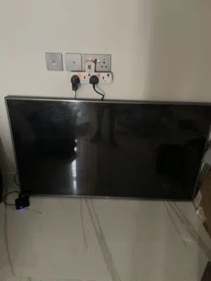 تلفزيون ال جي