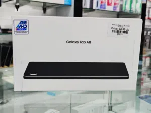 Samsung Tab 11 LTE 128GB in Muscat / Brand New