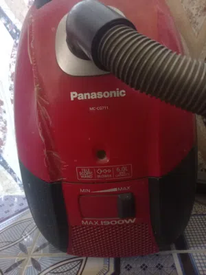 Panasonic Vacuum Cleaners for sale in Basra