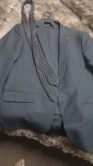 بدلة رجالي قياس2xl