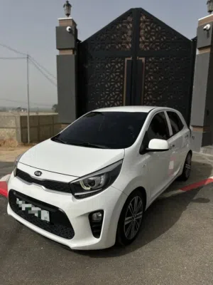 Used Kia Morning in Salfit