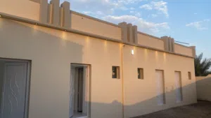 غرف جديدة  للإيجار قريب جدا من التقنيه والجامعه