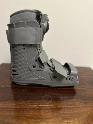 Ankle Air Cast for sale (Used for 3 days only)