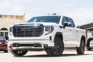 GMC DENALY ULTIMATE 2022 For Sale