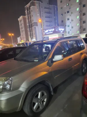 2008 Nissan X-Trail for sale