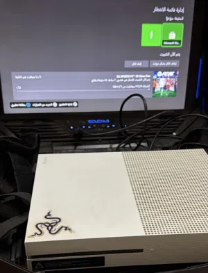 اكس بكس ون اس