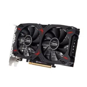 JINGSHA GTX1060 6GB GDDR5 Graphic Card GPU كرت شاشة 6 جيجابايت