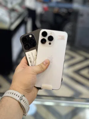 Iphone 13 pro max 128GB used /////// ايفون 13 برو ماكس 128 جيجا مستخدم بأقل سعر بالمملكة
