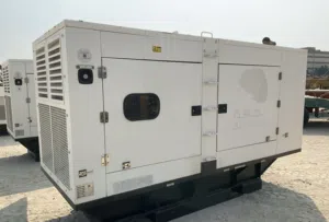 مولدات بيركنز و مولد كاتربيل