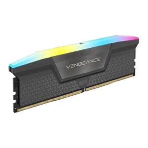 16gb Ddr5 6000mhz CORSAIR VENGENCE BLACK