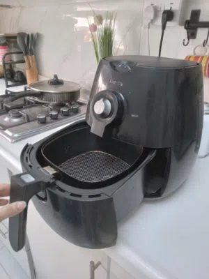 pilapps air fryer