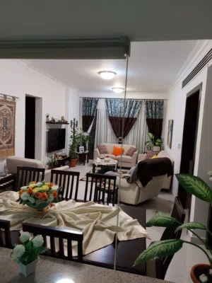 For Sale 3 Bhk In Rimal Boucher