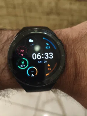 Huawei smart watches for Sale in Baghdad