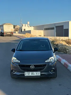 أوبل كورسا صلاة النبي سعر مرتب على الكاش