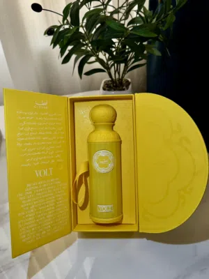(Gissah Volt) عطر قصة فولت