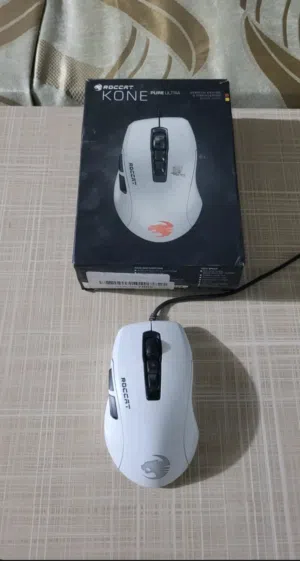 ماوس روكات كون بيور الترا roccat kone pure ultra