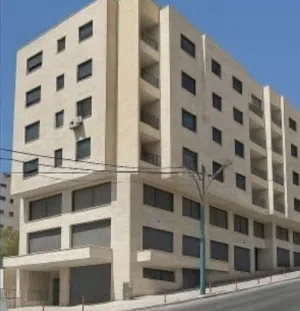 185 m2 3 Bedrooms Apartments for Sale in Ramallah and Al-Bireh Ein Musbah