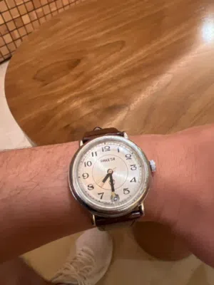 ساعة فينتج rakteta روسيا