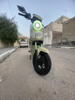 دراجه شحن R9. 2026