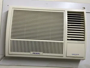 Pearl 1.5 Ton Window Ac for sale