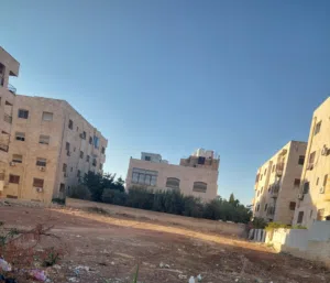 Residential Land for Sale in Irbid Al Hay Al Sharqy