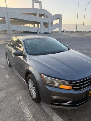 للبيع VW باسات 2018