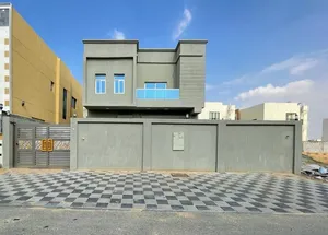 300 m2 Studio Villa for Rent in Ajman Al Zahraa