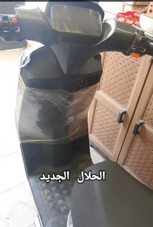 دراجه شحن Gtام عيون 2025