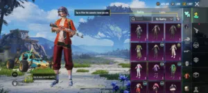 حساب ببجي للبيع بسعر 20 دينار قابل للتفاوض بشكل بسيط