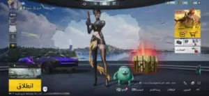 Pubg Accounts and Characters for Sale in Central Governorate
