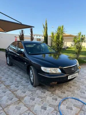 هونداي ازيرا