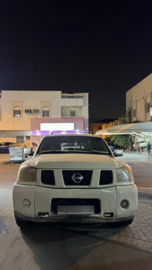 Used Nissan Armada in Northern Governorate