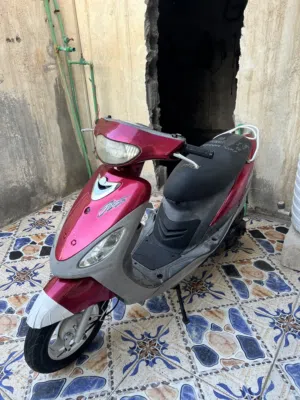 دراجه ماكس قجمه رمبه