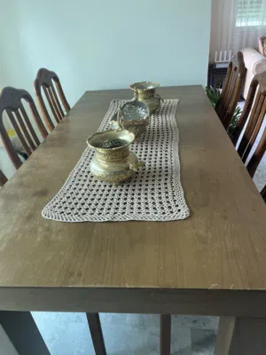 طاوله سفره