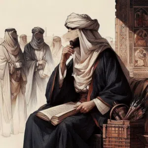 علي وليد خالد 