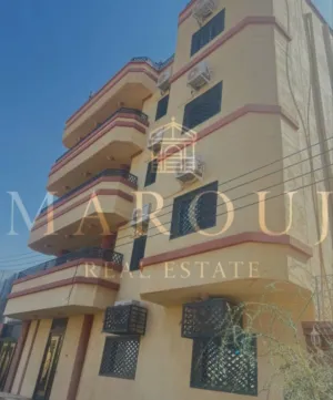 ‏اربع طوابق ‏.‏ 400 م٢ ‏.‏ الوسيط‏1