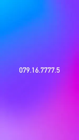 Zain VIP mobile numbers in Ramtha