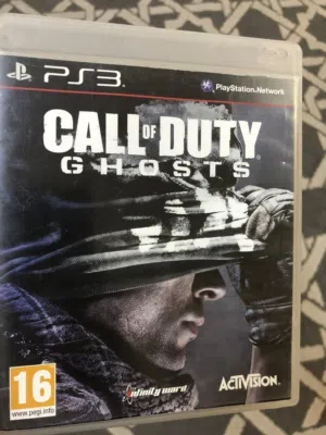 اشرطة بلايستيشن 3