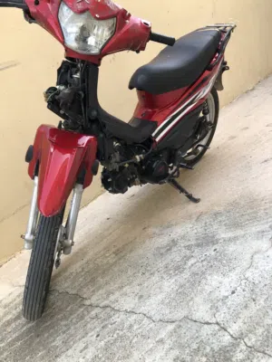 للبيع دراج 110Cc