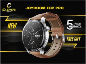 Joyroom smart watches for Sale in Amman