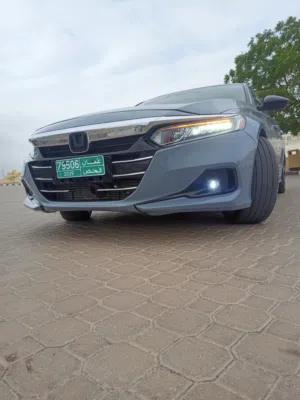 اكورد 2021 سبورت