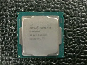 معالج CORE I5