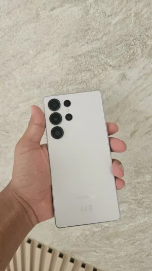 هاتف سامسنج  s25 ultra 1TP
