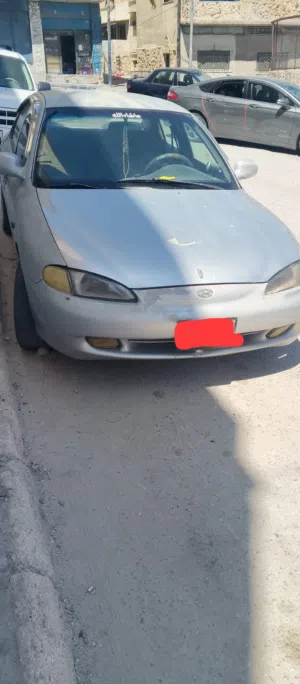 هونداي افانتي  1996