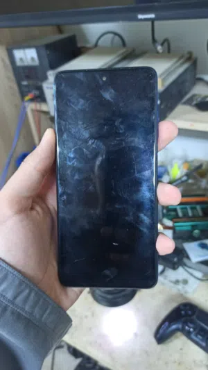 بوكو اكس تري برو 256 8ram يبي معالج سعر ساوم